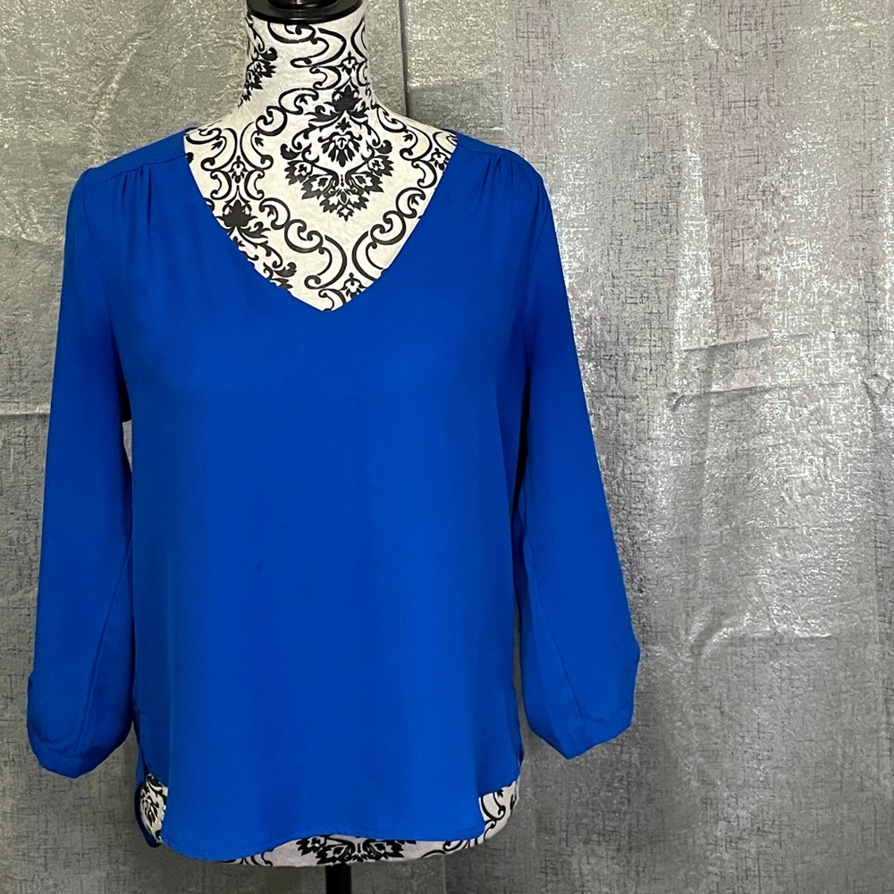TUNIC TOP